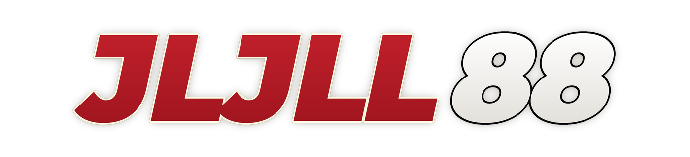 jljll88 Logo